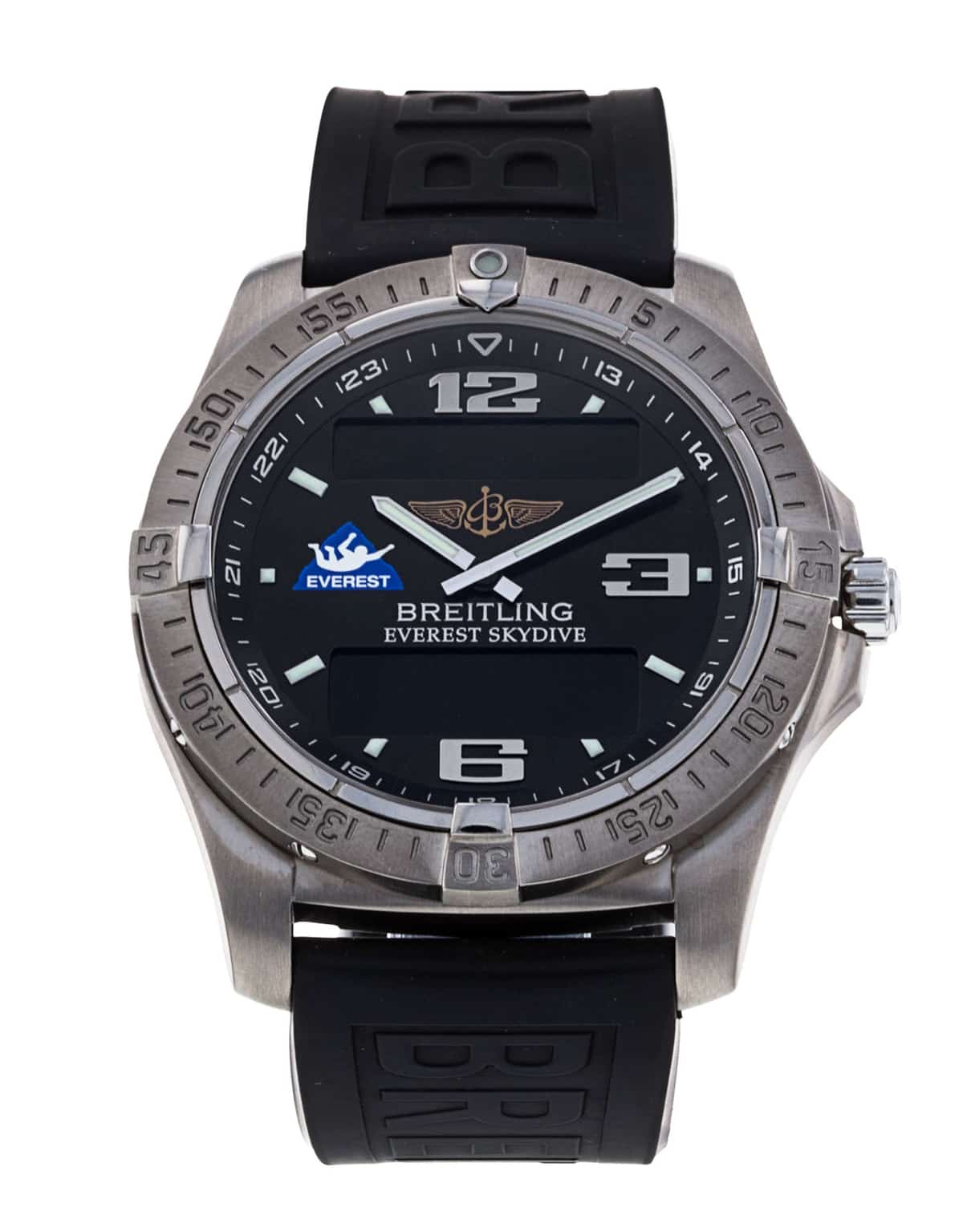 Breitling Aerospace E79362